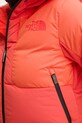 The North Face giacca da sci in piuma Cold Spell NF0A87WT4ZI1 rosso
