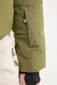 The North Face kurtka narciarska puchowa Cold Spell NF0A87WTPIB1 zielony