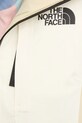 Μπουφάν The North Face Lenado NF0A87X05OL1 μπεζ