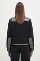 Abbigliamento The North Face felpa in pile TNF x 30th Years HMLYN NF0A88YR4O41 grigio