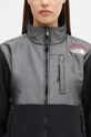 The North Face felpa in pile TNF x 30th Years HMLYN grigio NF0A88YR4O41