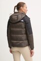 Îmbrăcăminte The North Face geaca sport din puf Diablo Down 2.0 NF0A898Z0BI1 maro
