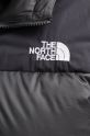 Пухено спортно яке The North Face Diablo 2.0 NF0A898ZPH51 черен