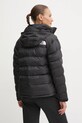 The North Face geaca Limbara negru NF0A89G9JK31