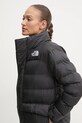 The North Face geaca Limbara NF0A89G9JK31 negru