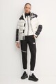 The North Face kurtka Limbara NF0A89G9QLI1 beżowy AW24