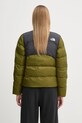 Oblečenie Bunda The North Face Saikuru NF0A89JDWOG1 zelená
