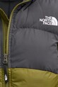 The North Face kurtka Saikuru NF0A89JDWOG1 zielony