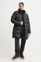 Bunda The North Face Saikuru NF0A89JEJK31 čierna AW24