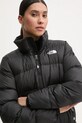 Bunda The North Face Saikuru čierna NF0A89JEJK31
