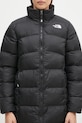 Μπουφάν The North Face Saikuru μαύρο NF0A89JEJK31