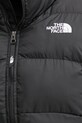 Bunda The North Face Saikuru NF0A89JEJK31 čierna