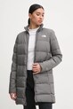 The North Face geacă sport din puf Suzanne Triclimate 2.0 NF0A89JM7O91 violet AW24