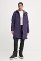 Îmbrăcăminte The North Face geacă sport din puf Suzanne Triclimate 2.0 NF0A89JM7O91 violet