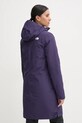 The North Face geacă sport din puf Suzanne Triclimate 2.0 violet NF0A89JM7O91
