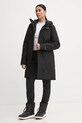 Îmbrăcăminte The North Face geacă sport din puf Suzanne Triclimate 2.0 NF0A89JMJK31 negru