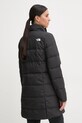 The North Face geacă sport din puf Suzanne Triclimate 2.0 NF0A89JMJK31 negru