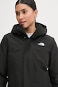 The North Face geacă sport din puf Suzanne Triclimate 2.0 NF0A89JMJK31