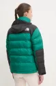 Odzież The North Face kurtka Limbara NF0A89G9NL11 zielony