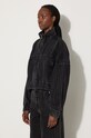 Дънково яке adidas Originals черен IW5759