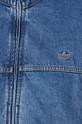 adidas Originals cotton denim jacket IW5762