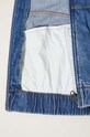 adidas Originals cotton denim jacket IW5762