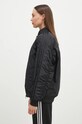 adidas Originals kurtka bomber IW8422 czarny AW24