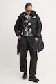 The North Face kurtka puchowa Nuptse Parka NF0A832K4H01 czarny AW24