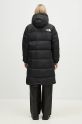 Clothing The North Face down jacket Nuptse Parka NF0A832K4H01 black