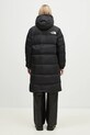 Odzież The North Face kurtka puchowa Nuptse Parka NF0A832K4H01 czarny