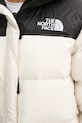 Páperová bunda The North Face Nuptse NF0A832KROU1