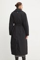 Îmbrăcăminte BOSS palton 50524452 negru