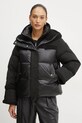 BOSS kurtka puchowa czarny 50524479