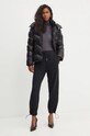 BOSS kurtka 50524750 czarny AW24