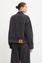 Одежда Джинсовая куртка MAX&Co. 2426086033200 чёрный