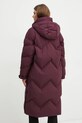 Îmbrăcăminte MAX&Co. geaca de puf 2426496034200 burgundia