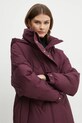 MAX&Co. geaca de puf burgundia 2426496034200
