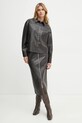 Рубашка MAX&Co. 2426916024200 коричневый AW24