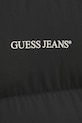Guess Jeans vestă W4BN59.WGII2 negru