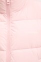 Bunda Guess Jeans W4BL20.WGII2 růžová
