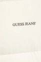 Jakna Guess Jeans W4BL20.WGII2 bež