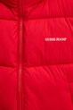 Bunda Guess Jeans W4BL20.WGII2 červená