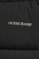 Guess Jeans geaca W4BL20.WGII2 negru