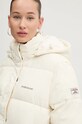 Куртка Guess Jeans бежевий W4BL24.WGII2