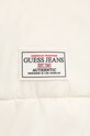 Куртка Guess Jeans W4BL24.WGII2 бежевий