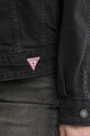 Джинсова куртка Guess Jeans W4BN56.D5E83