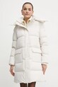 Guess piumino BELKISA foderato beige W4BL0B.WGJR2