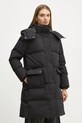 Guess piumino BELKISA foderato nero W4BL0B.WGJR2