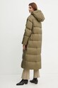 Одяг Пухова куртка Guess FAUSTINE W4BL0F.WGAE2 зелений