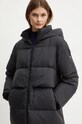 Пухова куртка Guess FAUSTINE W4BL0F.WGAE2 чорний AW24